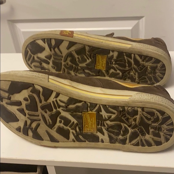 Men’s Penguin slip on shoes - Picture 2 of 5